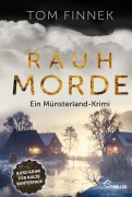Cover-Bild zum Titel 'Rauhmorde' von 'Tom Finnek'