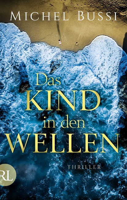 Das Kind in den Wellen - Michel Bussi