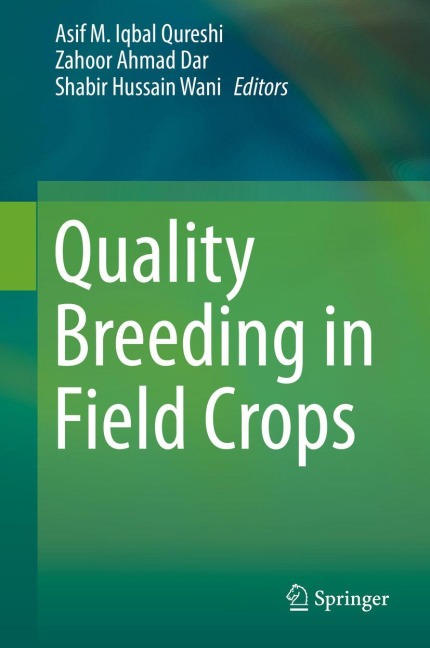 Quality Breeding in Field Crops - 