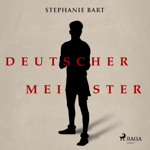Deutscher Meister - Stephanie Bart