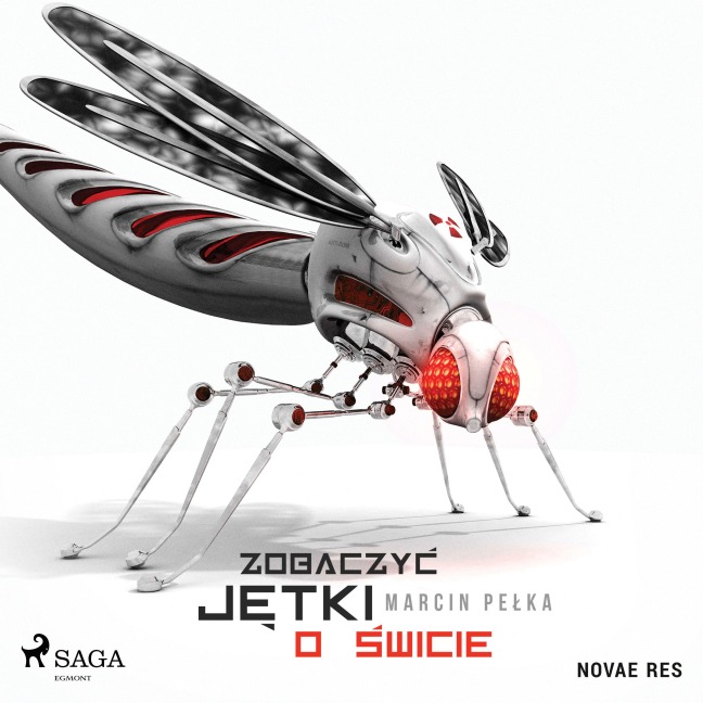 Zobaczy¿ j¿tki o ¿wicie - Marcin Pe¿ka