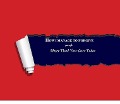 Cover-Bild zum Titel 'How I manage to Forgive' von 'Chitakunye Fadzi'