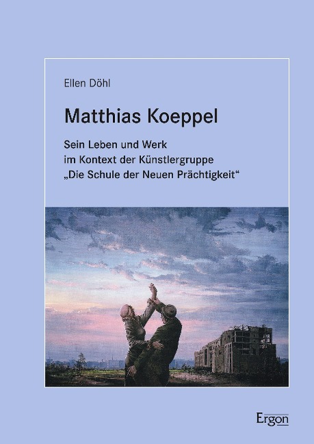 Matthias Koeppel - Ellen Döhl