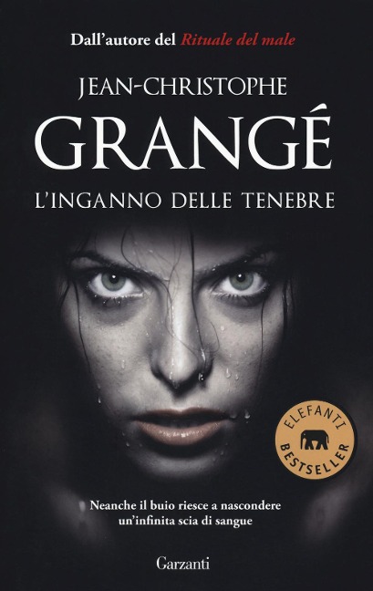 L' inganno delle tenebre - Jean-Christophe Grangé