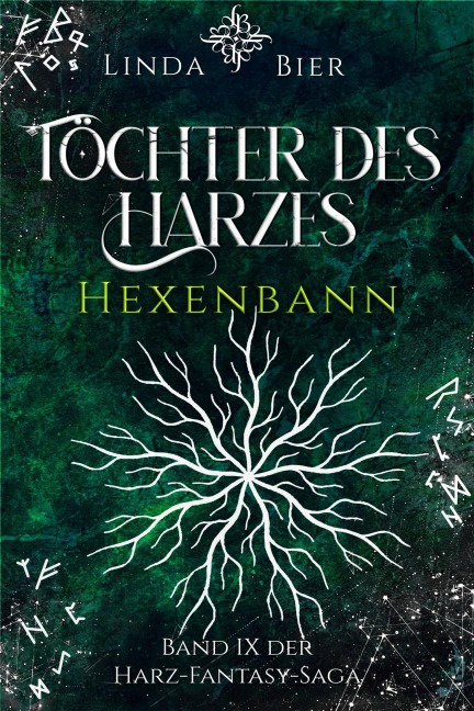 Töchter des Harzes - Linda Bier