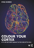 Cover-Bild zum Titel 'Colour Your Cortex' von 'Emma Randles'
