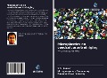 Cover-Bild zum Titel 'Microplastics en voedselverontreiniging' von 'S. S. Rakesh, Murugaragavan Ramasamy, Davamani Veerasawmy'