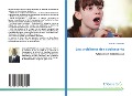 Cover-Bild zum Titel 'Les problèmes des adolescents' von 'Jérémie Tchindebe'