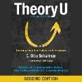 Theory U - Otto Scharmer