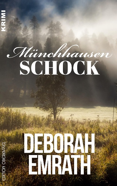 Münchhausenschock - Deborah Emrath
