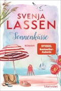 Cover-Bild zum Titel 'Sonnenküsse' von 'Svenja Lassen'