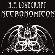 Cover-Bild zum Titel 'Necronomicon' von 'H. P. Lovecraft'