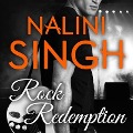 Cover-Bild zum Titel 'Rock Redemption Lib/E' von 'Nalini Singh'