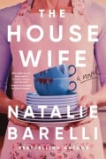 Cover-Bild zum Titel 'The Housewife' von 'Natalie Barelli'
