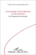Cover-Bild zum Titel 'L'économie Vietnamienne en Transition' von 'Mazier, Le Van'