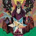 Cover-Bild zum Titel 'Live At Roadburn 2011' von 'Dead Meadow'
