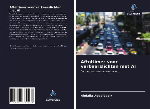Afteltimer voor verkeerslichten met AI - Abdalla Abdelgadir