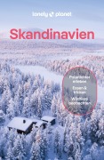 Cover-Bild zum Titel 'LONELY PLANET Reiseführer Skandinavien' von 'Anthony Ham, Paula Hotti, Virginia Maxwell, John Noble, Thomas O'Malley'