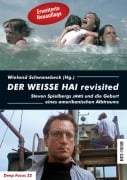 Cover-Bild zum Titel 'DER WEISSE HAI revisited' von ''