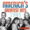 America's Greatest Hits 1945 - Various