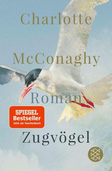 Zugvögel - Charlotte McConaghy