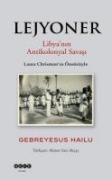 Lejyoner - Gebreyesus Hailu