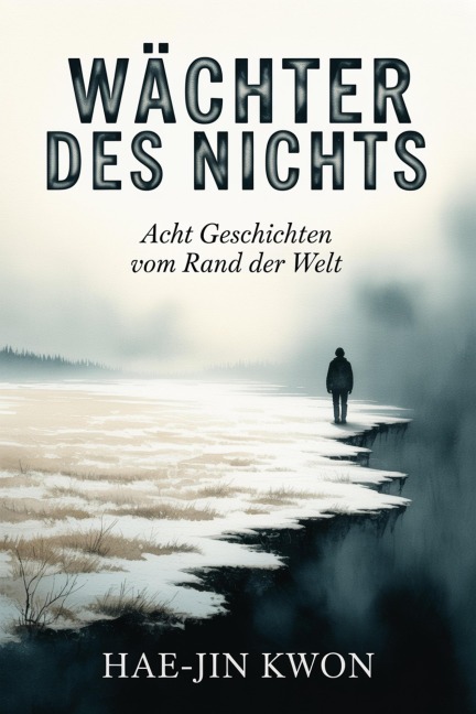 Wächter des Nichts - Kwon Hae-Jin