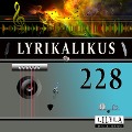 Cover-Bild zum Titel 'Lyrikalikus 228' von 'Rainer Maria Rilke, Friedrich Frieden'