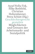 Cover-Bild zum Titel 'Geschlechtergerecht gestalten' von ''