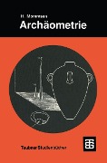 Cover-Bild zum Titel 'Archäometrie' von ''