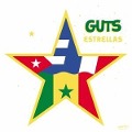 Cover-Bild zum Titel 'Estrellas' von 'Guts'