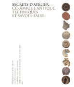 Cover-Bild zum Titel 'Secrets d'atelier' von ''