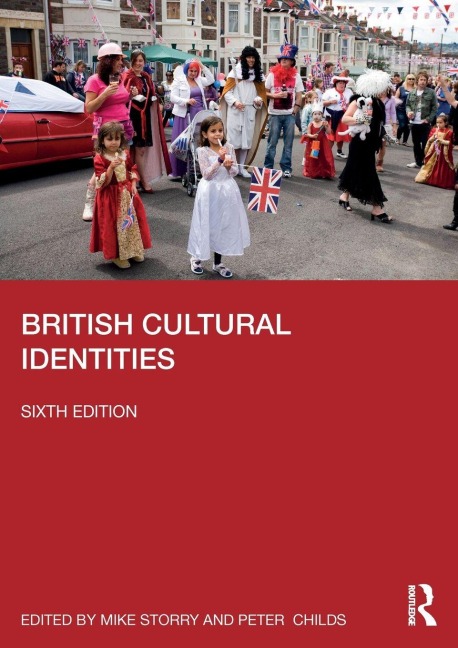 British Cultural Identities - 