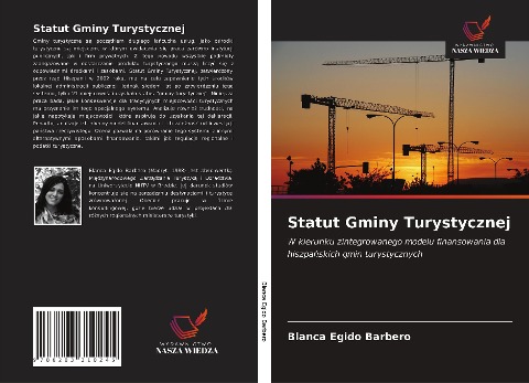 Statut Gminy Turystycznej - Blanca Egido Barbero