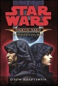 Cover-Bild zum Titel 'Karpyshyn, D: Dinastia del male. Star Wars. Darth Bane' von 'Drew Karpyshyn'