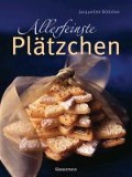 Cover-Bild zum Titel 'Allerfeinste Plätzchen' von ''