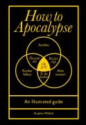 Cover-Bild zum Titel 'How to Apocalypse' von 'Stephen Wildish'