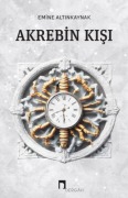 Cover-Bild zum Titel 'Akrebin Kisi' von 'Emine Altinkaynak'