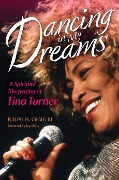 Cover-Bild zum Titel 'Dancing in My Dreams' von 'Ralph H. Craig'