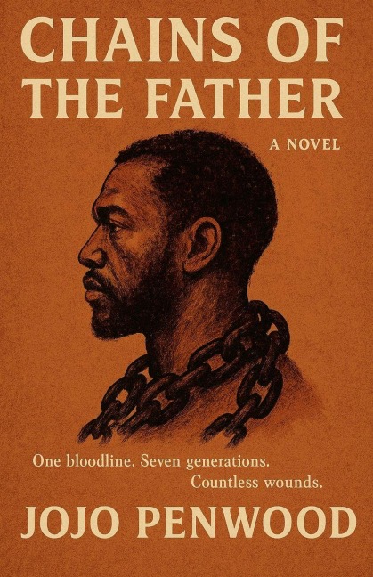 Chains Of The Father - Jojo Penwood