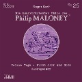 Die haarsträubenden Fälle des Philip Maloney, No.26 - Roger Graf