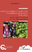 Cover-Bild zum Titel 'Apogée des jardins et maraîchages en al-Andalus (Ibérie arabe) Xe-XIVe siècle' von 'Albertini'