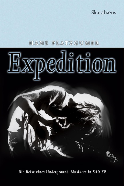 Expedition - Hans Platzgumer