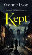 Cover-Bild zum Titel 'Kept' von 'Yvonne Lyon'