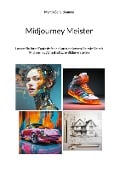 Midjourney Meister - Martin Schaldemose