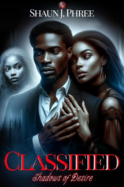 Classified - Shaun J. Phree
