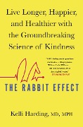 Cover-Bild zum Titel 'The Rabbit Effect' von 'Kelli Harding'