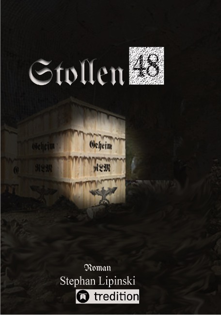 Stollen 48 - Stephan Lipinski