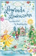 Lowinda Löwenzahn und der verwunschene Wunschzettel - Marikka Pfeiffer