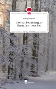 Cover-Bild zum Titel 'Internat Felsenberg 3 - Neues Jahr, neue Zeit. Life is a Story - story.one' von 'Svenja Bartsch'